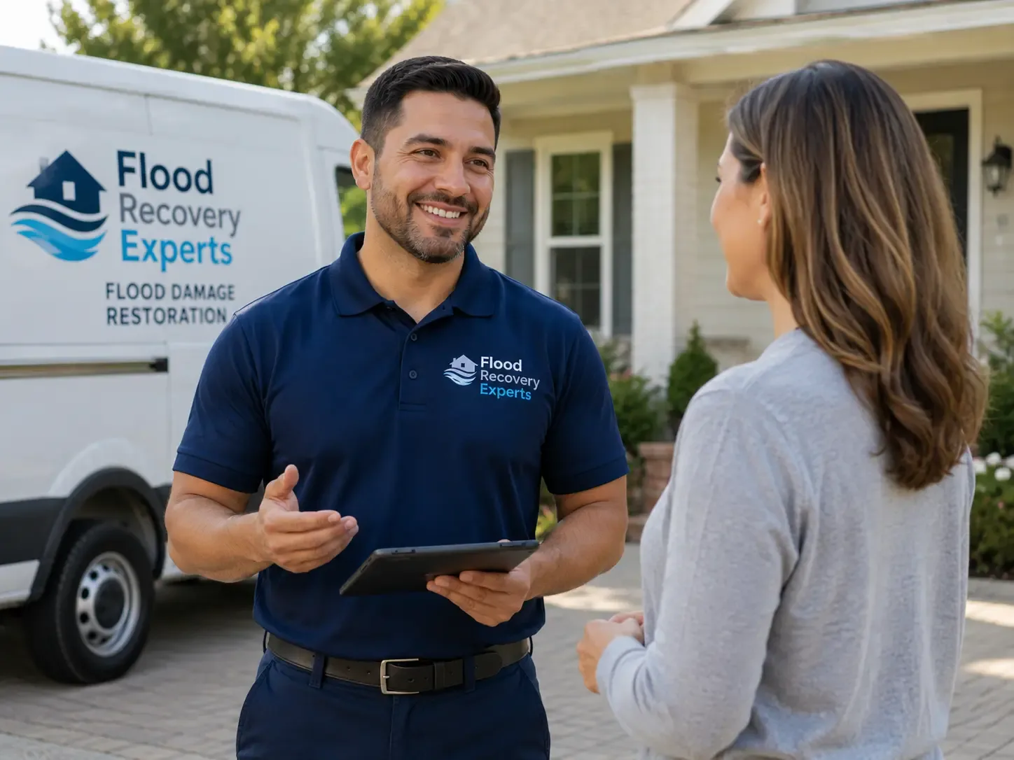 Flood Damage Cleanup Hosston, LA FAQs